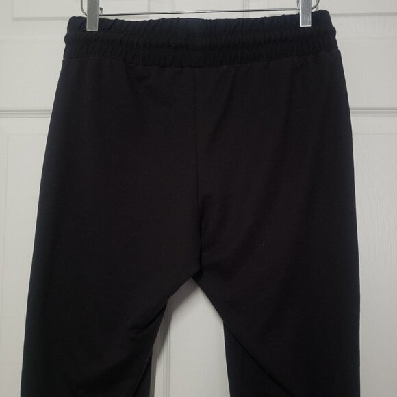 Free People Movement Sunny Skinny Sweatpants Drawstring Joggers Womens Sz Medium - Picture 6 of 14